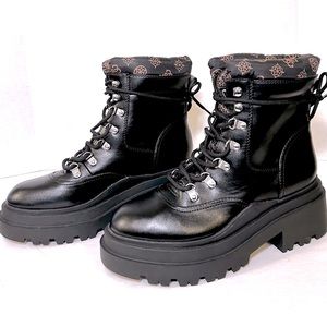 Guess Vaney Dames Boots Women’s 9.5